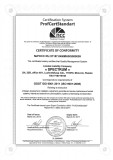 ISO 9001-2011 (9001:2008) ENG